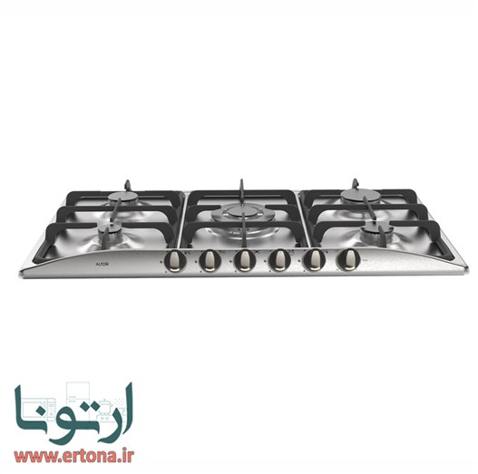 گاز استیل آلتون مدل S501T